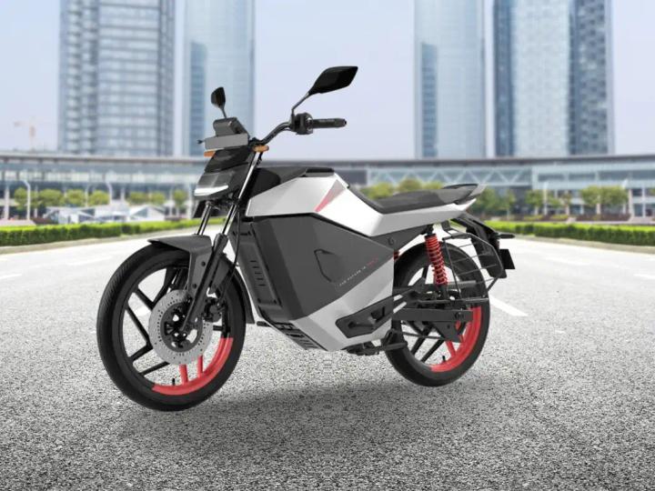 Ola Roadster